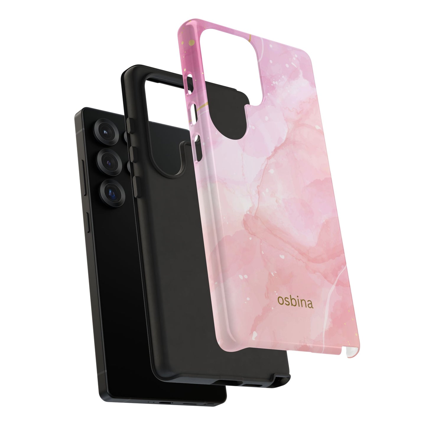 osbina | The Reverie Phone Case | Modern Muse Collection