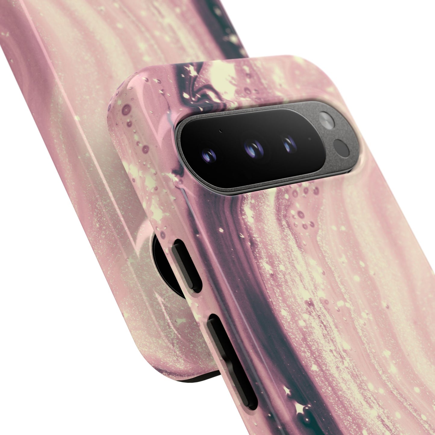 osbina | The Amethyst Glow Phone Case | Modern Muse Collection