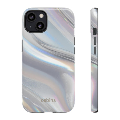 osbina | IT Girl Winter, Designer Case | The Aspen Collection