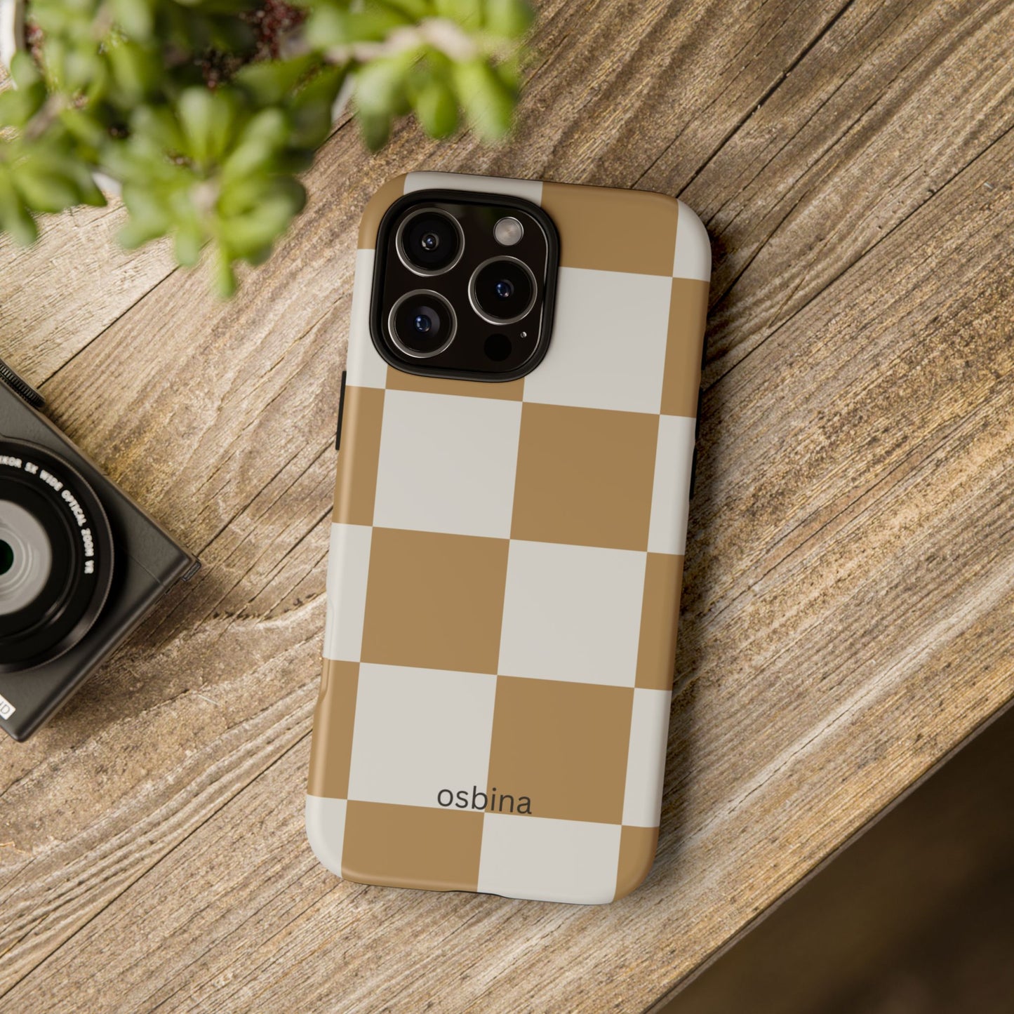 osbina | The Larkspur Phone Case | Color Edit Collection