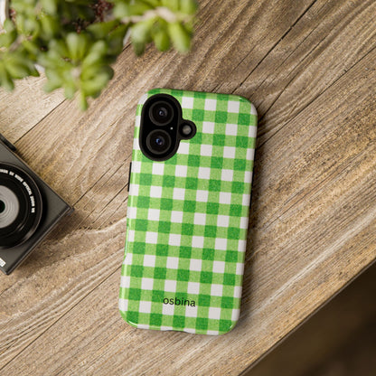 osbina | The House of Kelley Phone Case | Inspired By Collection