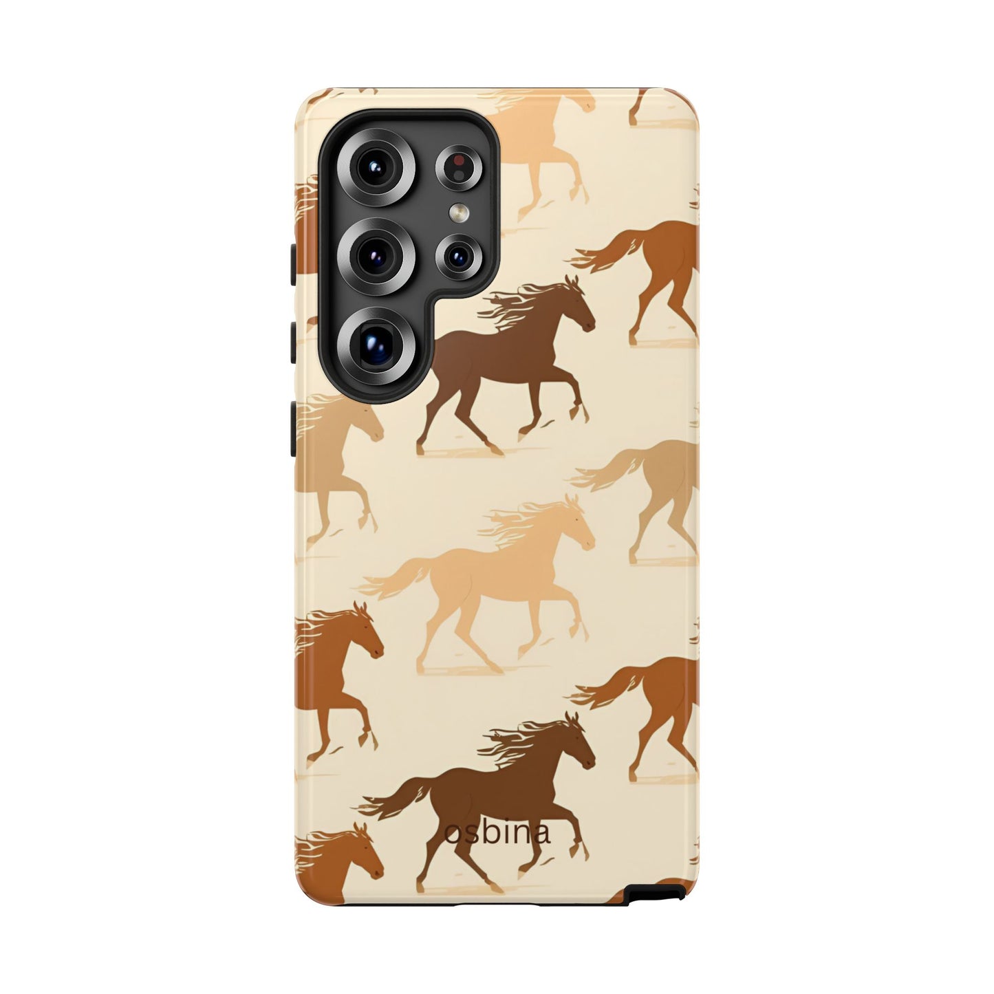 osbina | Wild & Free, Designer Case | Aspen Collection