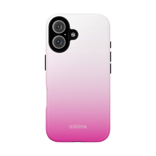 osbina | The Radiant Ombre Case | YAYOU Collection Supporting Shine Like Sable