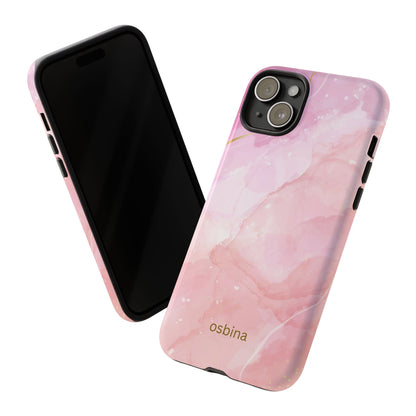 osbina | The Reverie Phone Case | Modern Muse Collection