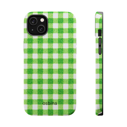 osbina | MagSafe compatible for iPhone | The House of Kelley Phone Case | Inspired By Collection