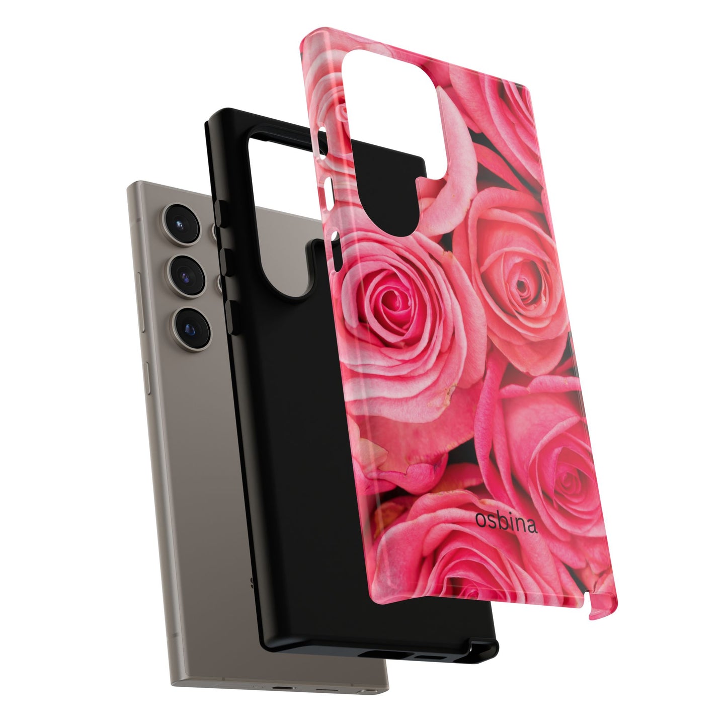 osbina | The Roselle Phone Case | Modern Muse Collection