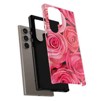 osbina | The Roselle Phone Case | Modern Muse Collection