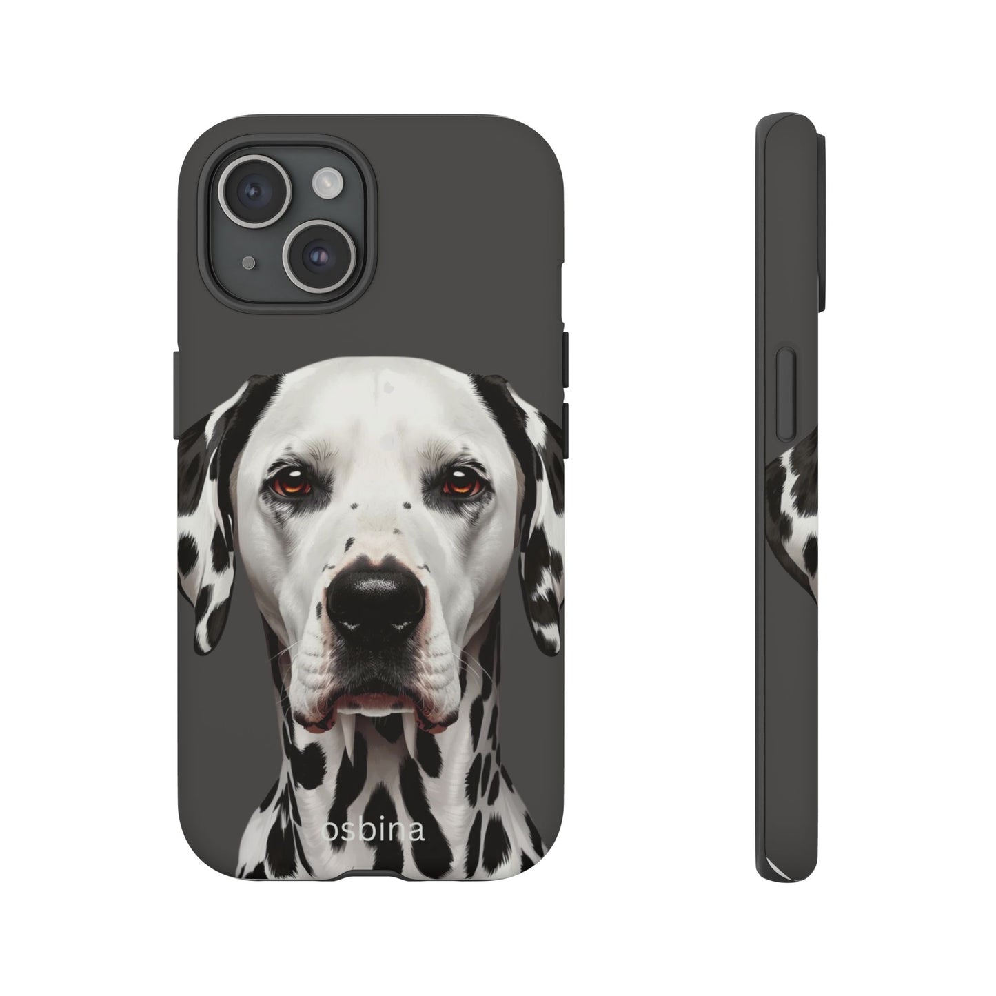 osbina | The Dalmatian Designer Case