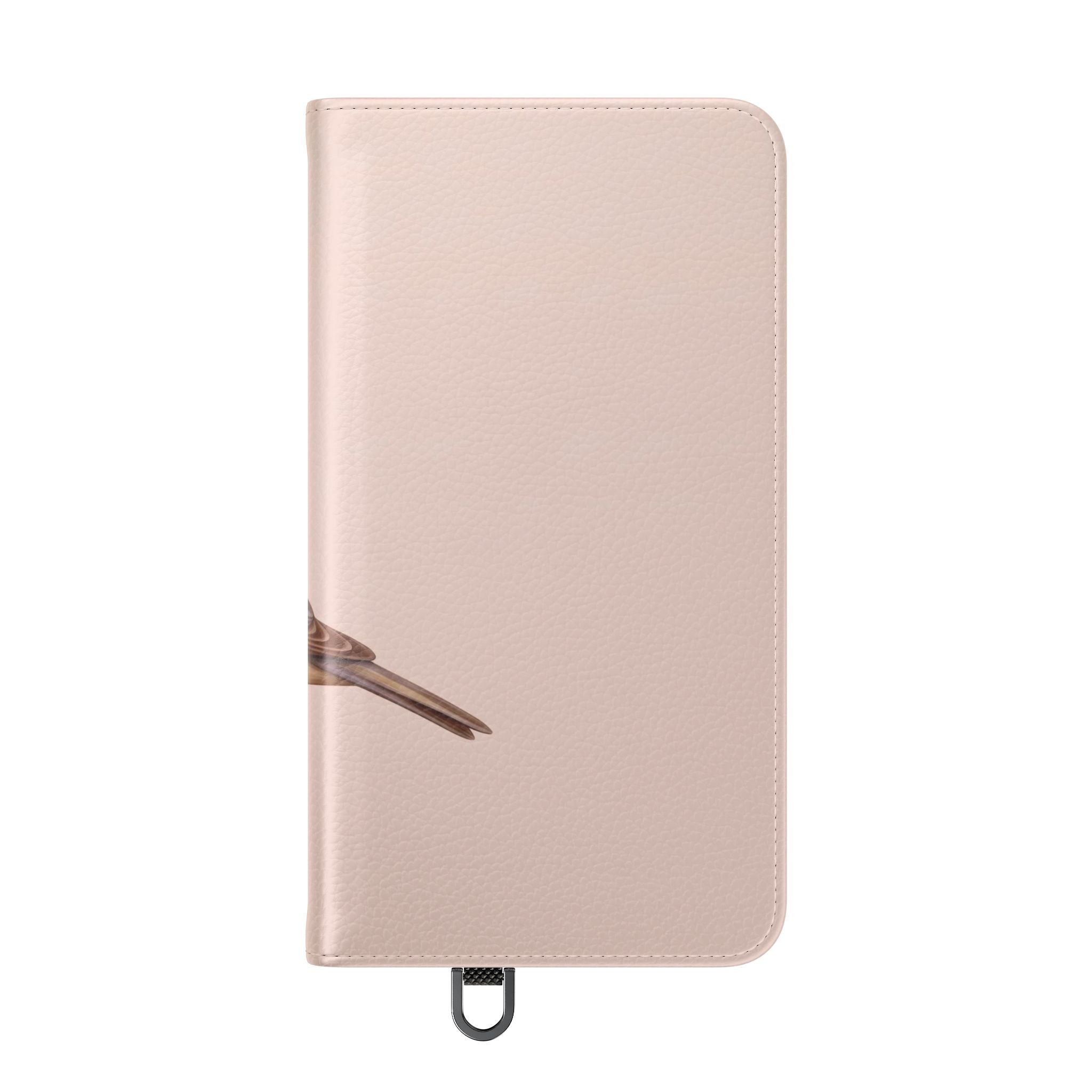 osbina | Wallet Flip Case for iPhone & Samsung | Holly NOT Molly