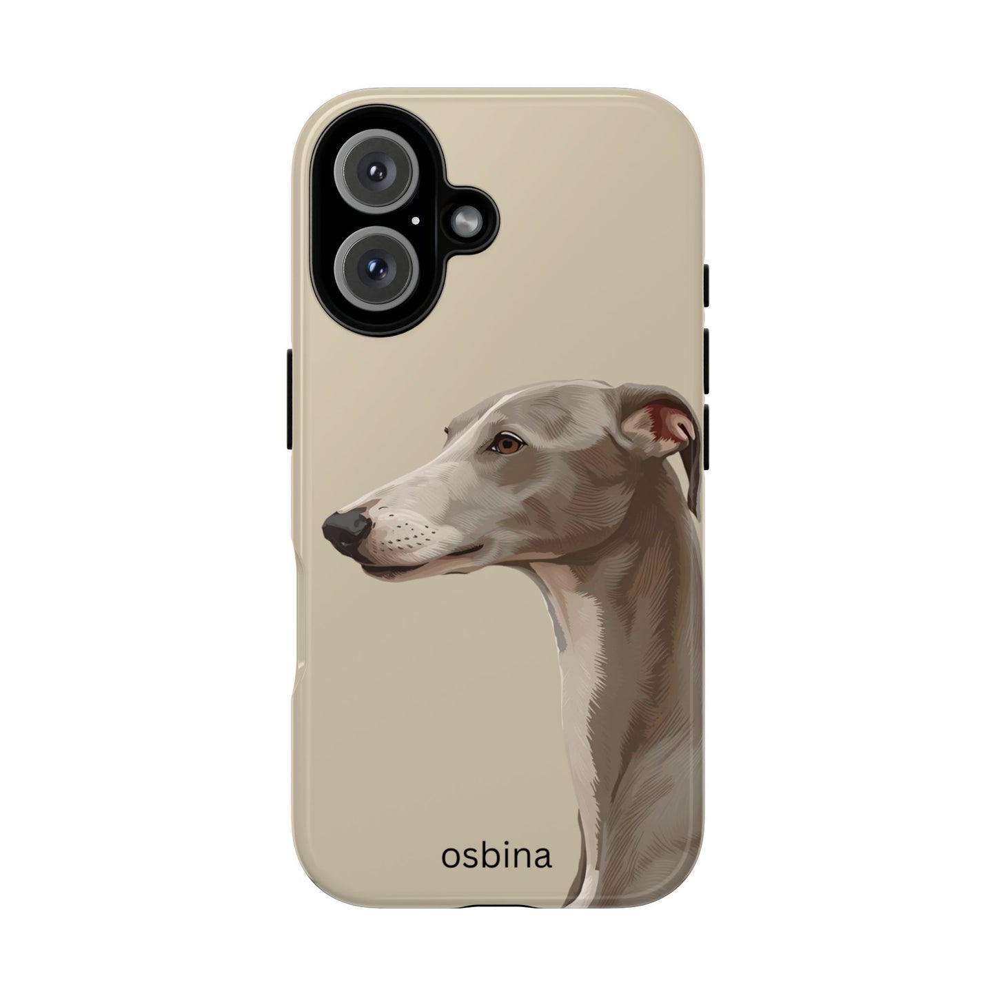 osbina | The Greyhound Designer Case
