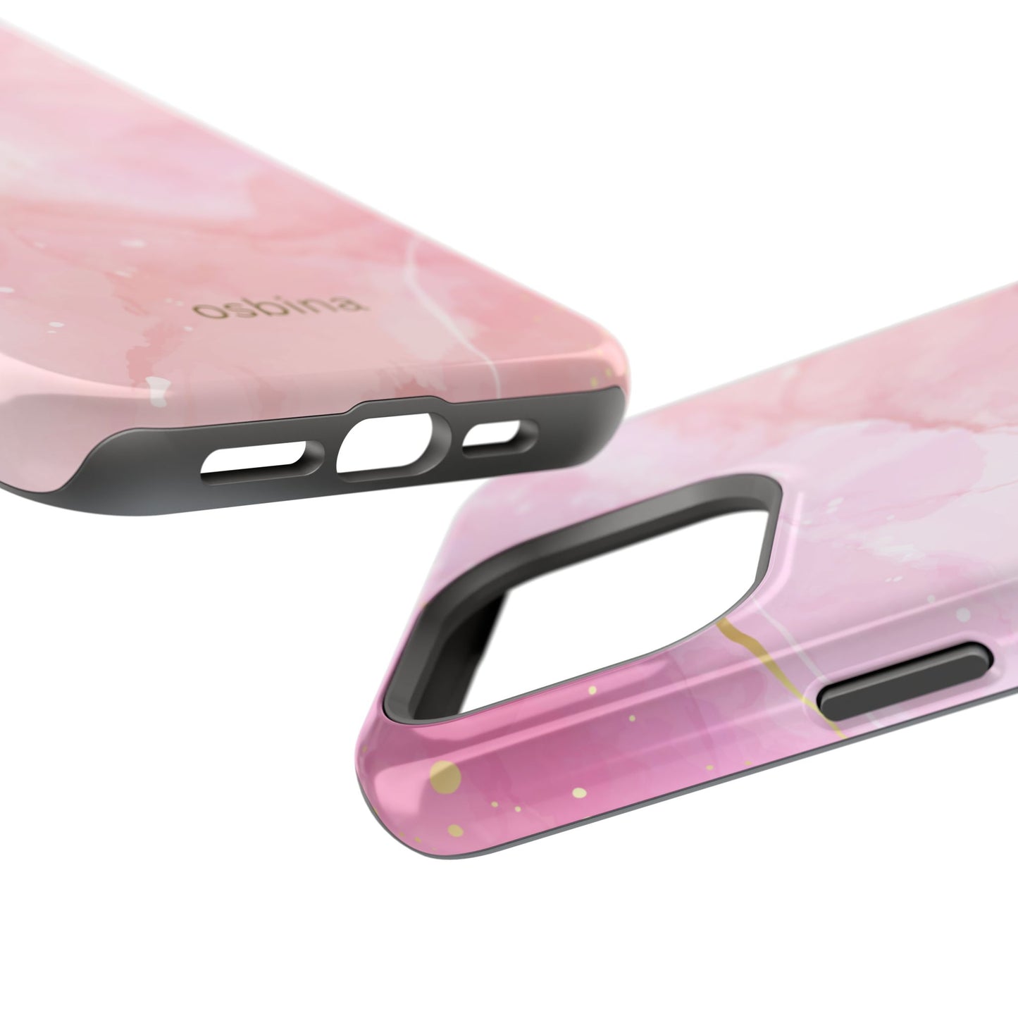 osbina | MagSafe compatible for iPhone | The Reverie Phone Case | Modern Muse Collection