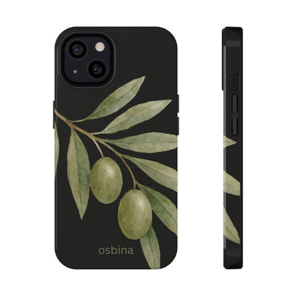 osbina | Oliva Designer Case