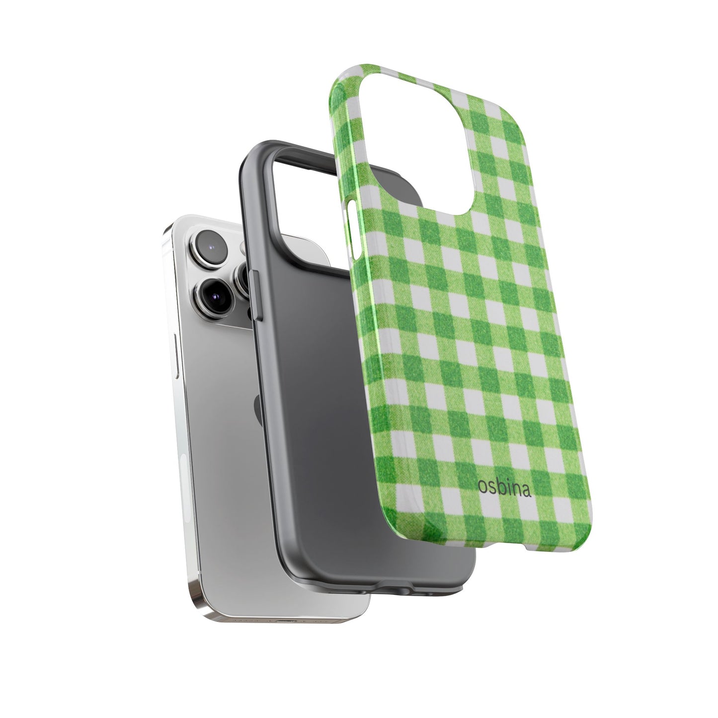 osbina | The House of Kelley Phone Case | Inspired By Collection
