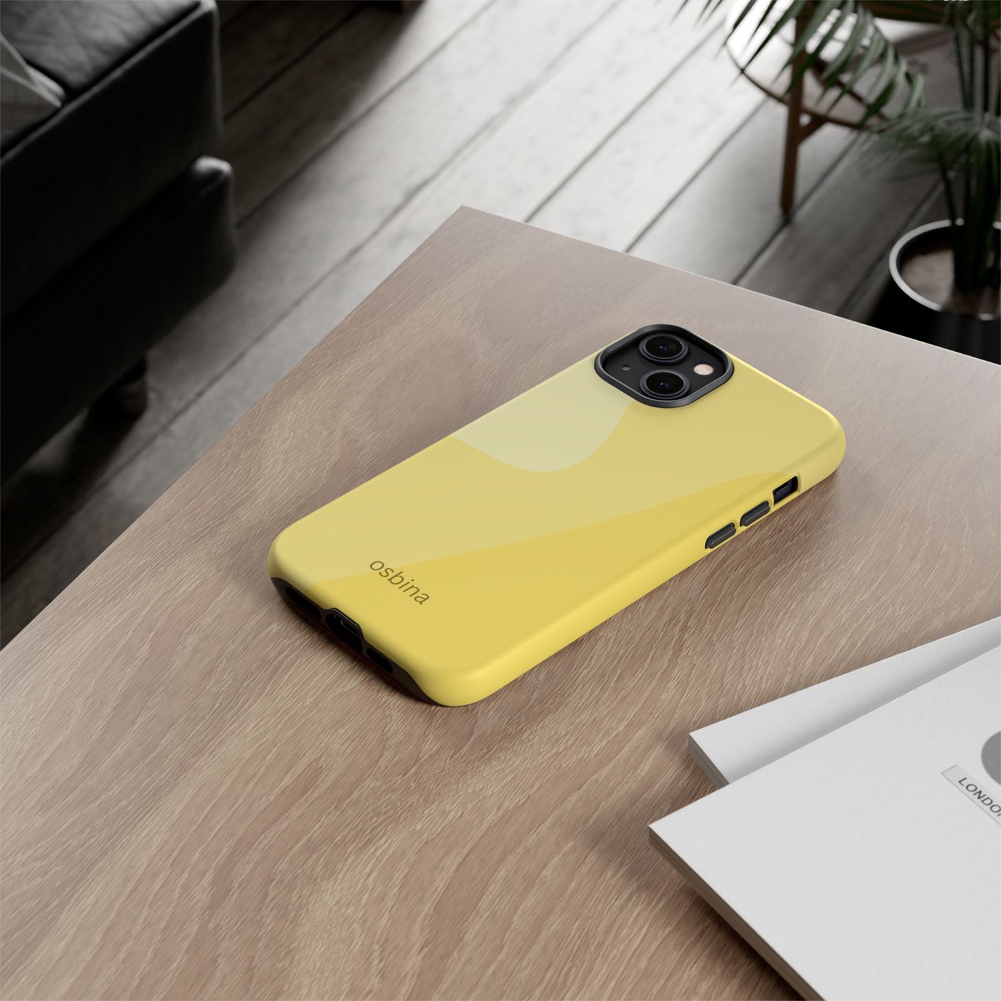 osbina | The Solara Phone Case | Color Edit Collection