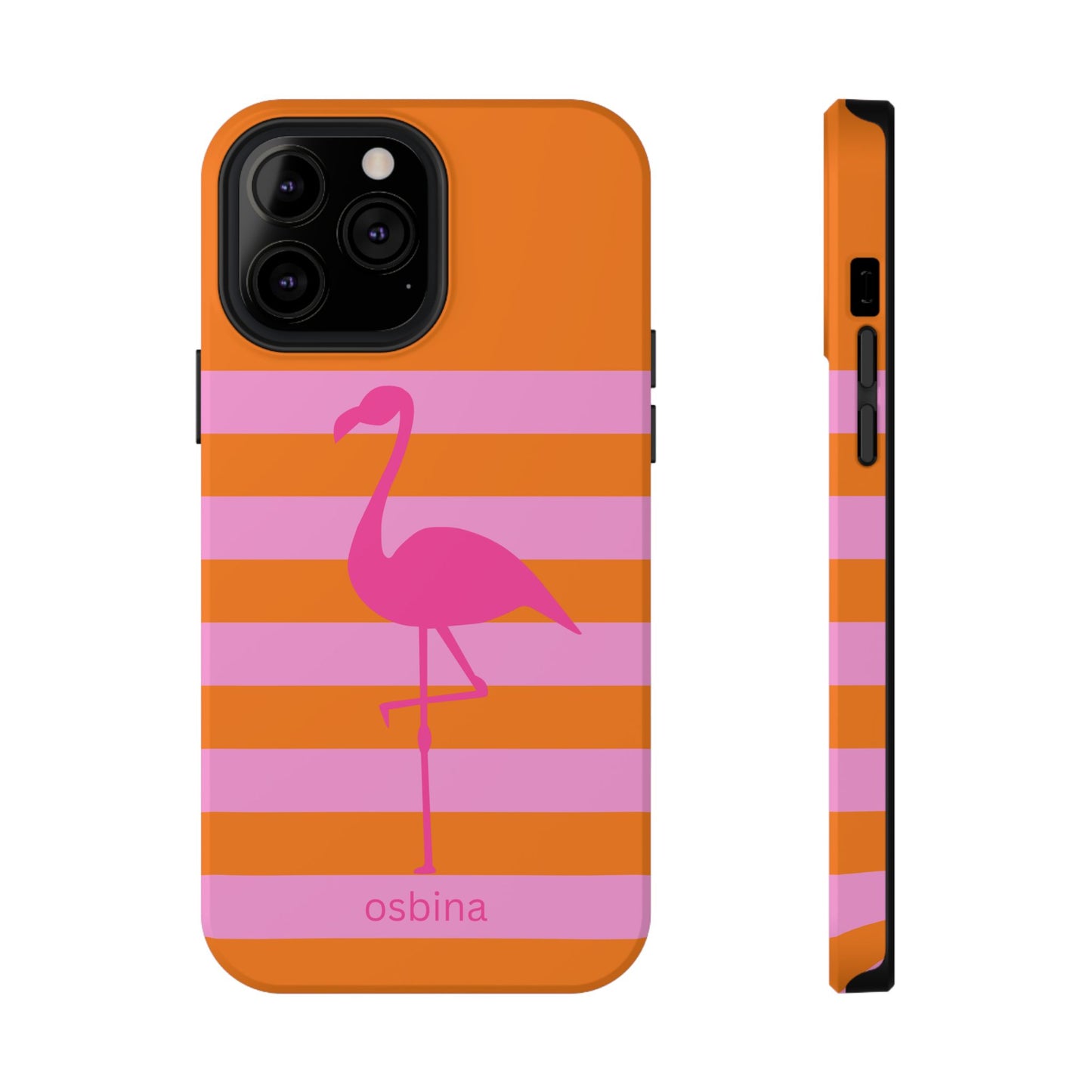 osbina | Flamingo Designer Case
