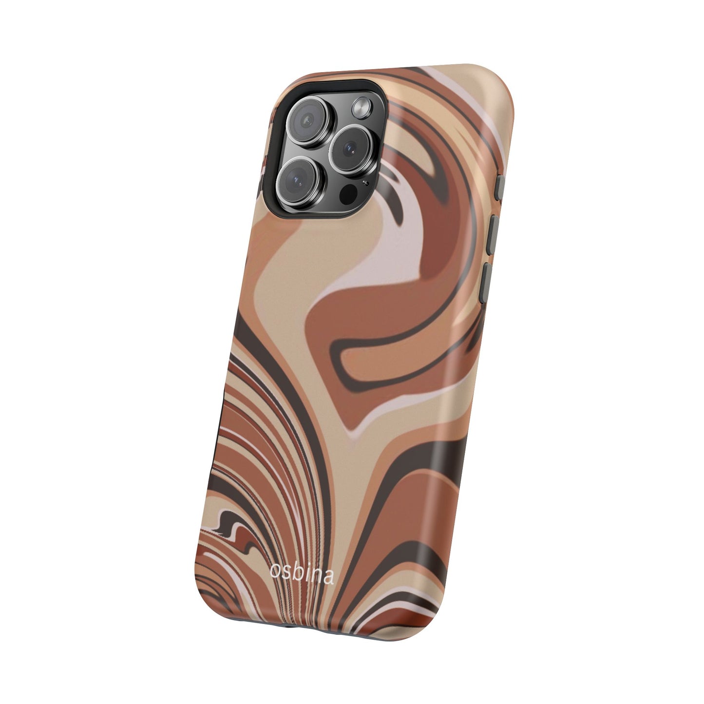 osbina | MagSafe | The Echo Phone Case | Color Edit Collection