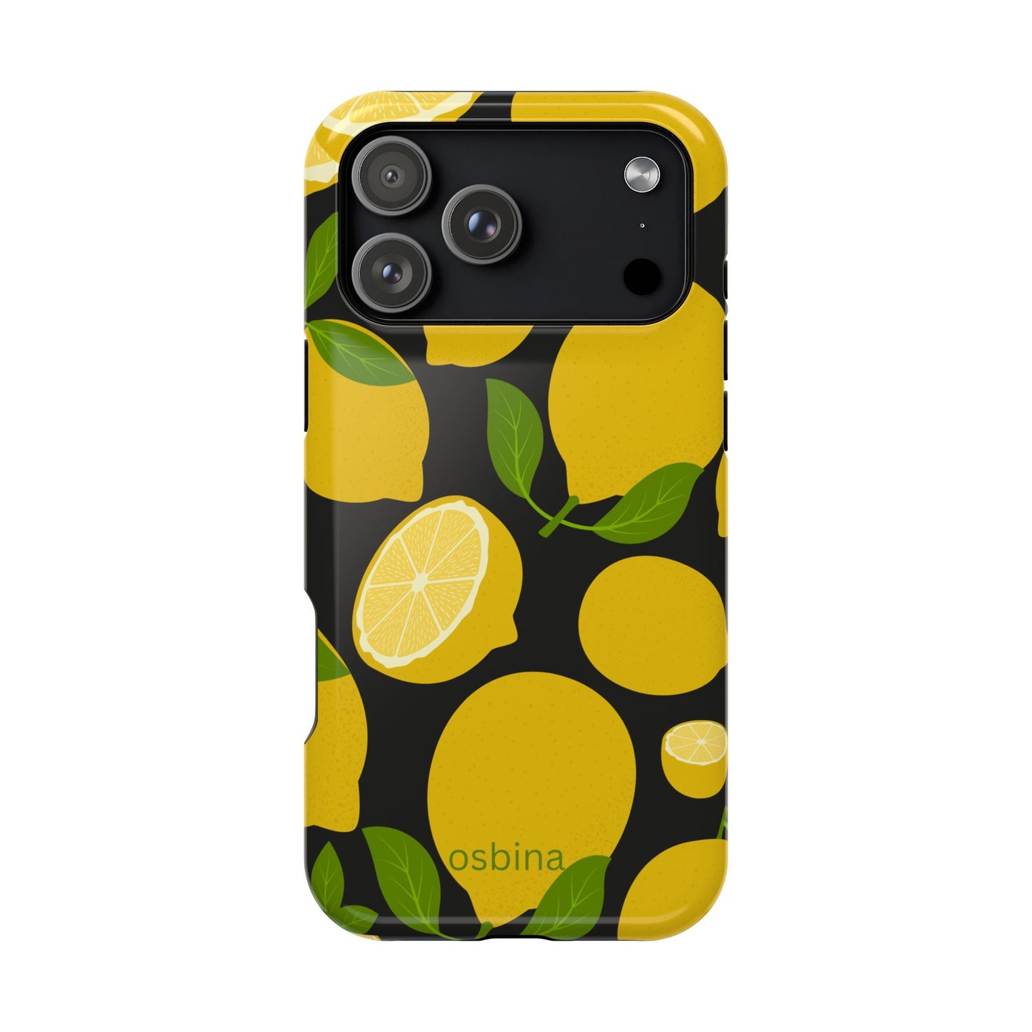 osbina | Amalfi Designer Case