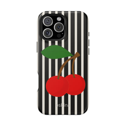 osbina | Cerise Designer Case