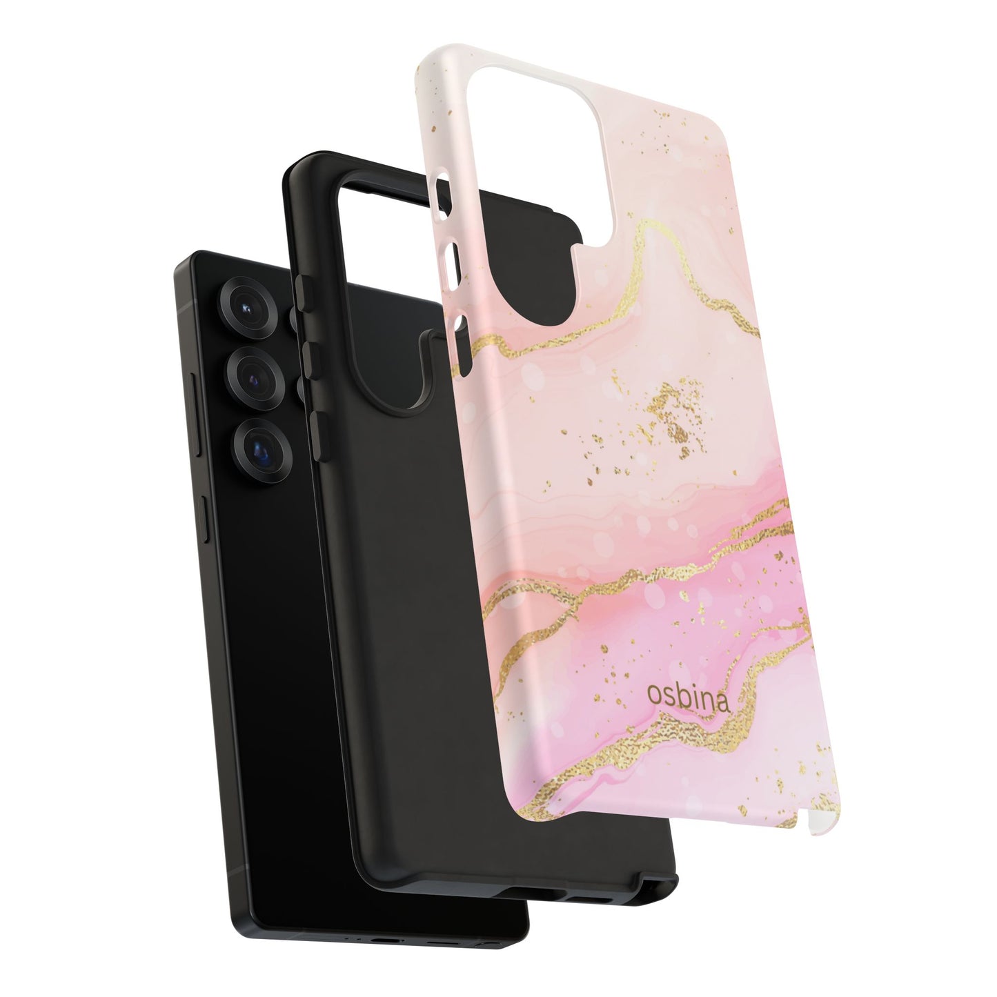 osbina | The Seraphina Phone Case | Modern Muse Collection