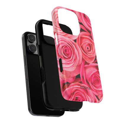 osbina | The Roselle Phone Case | Modern Muse Collection