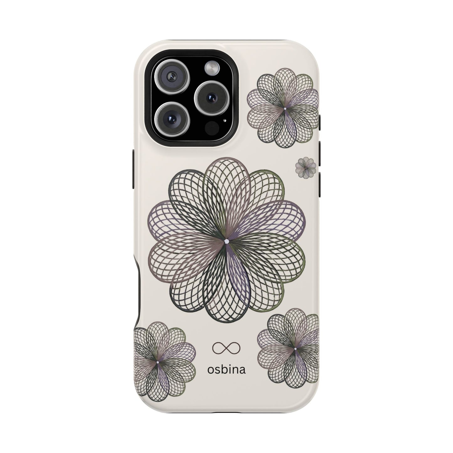 osbina | MagSafe | The Reverie Designer Case