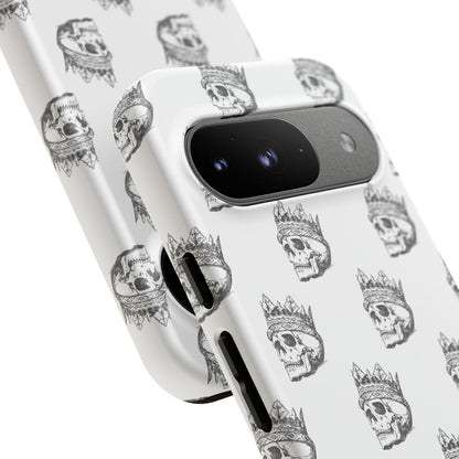 osbina | Skulls Royale Phone Case | Season Collective Collection