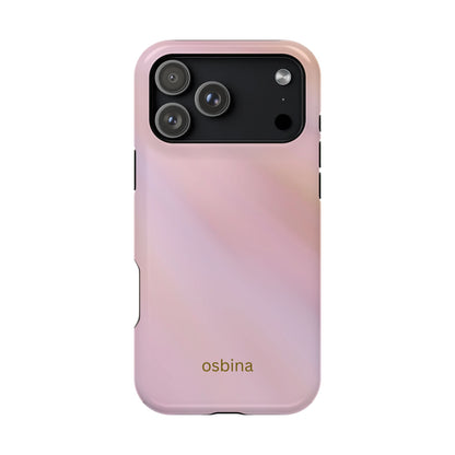 osbina | MagSafe compatible for iPhone | The Sundara Phone Case | Modern Muse Collection