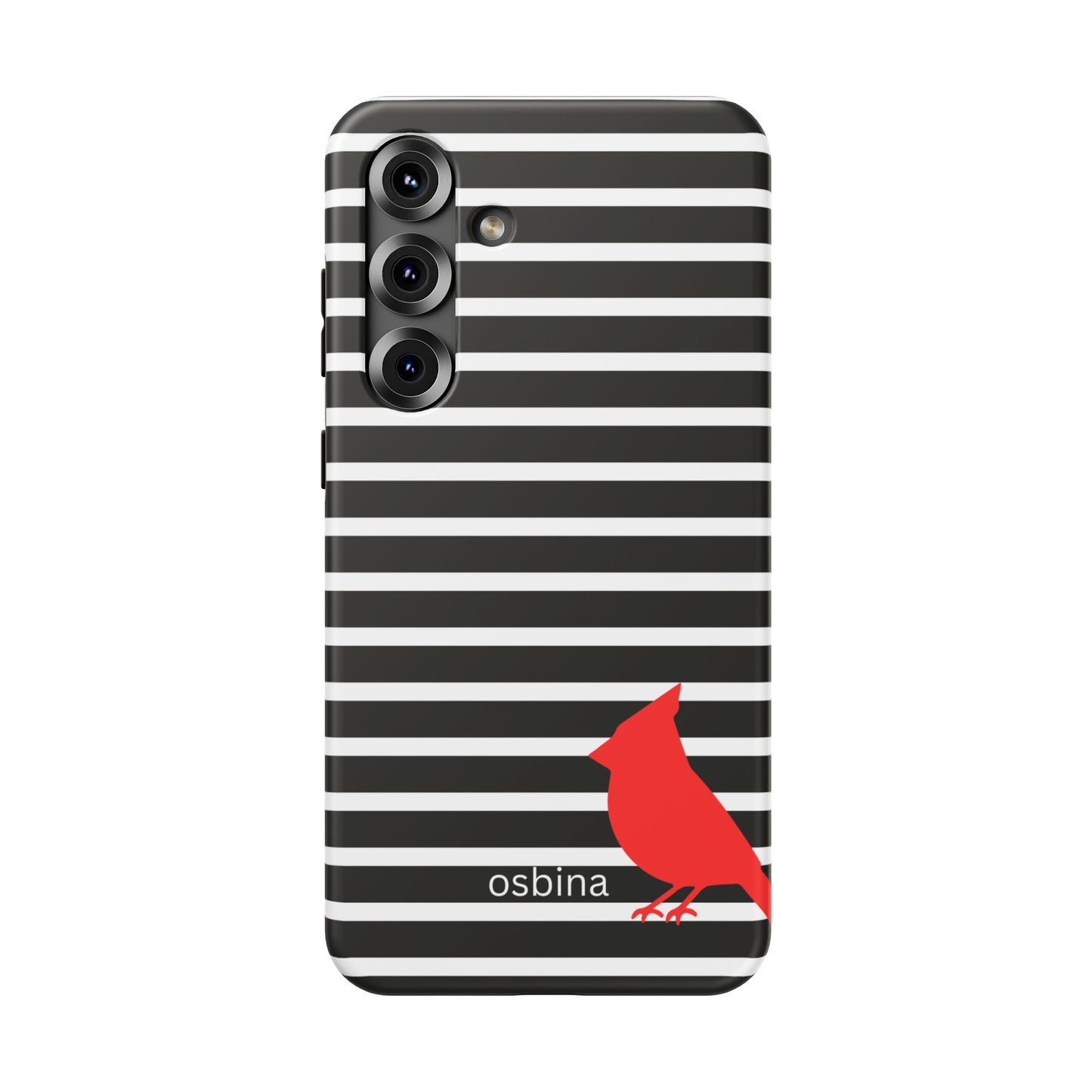 osbina | Redbird Designer Case