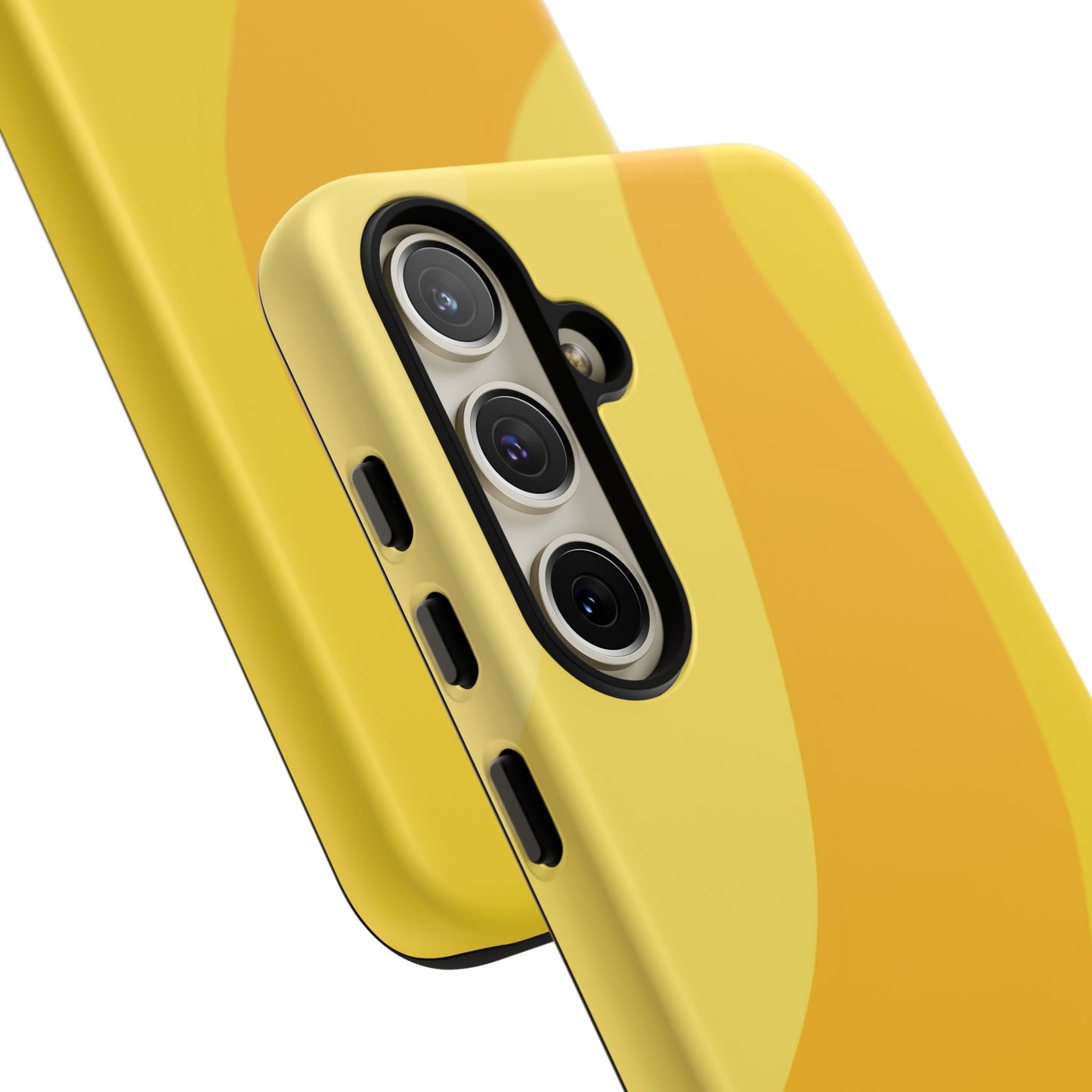 osbina | The Marigold Muse Phone Case | Color Edit Collection