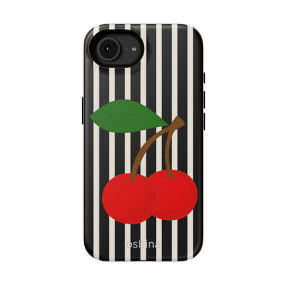 osbina | Cerise Designer Case