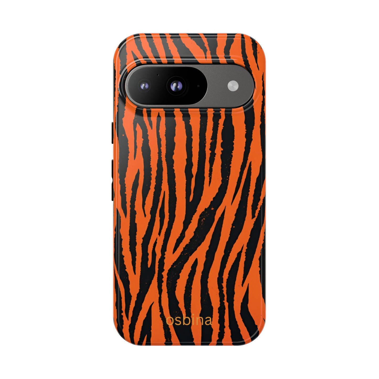 osbina | Tiger But Make It Chic Designer Case