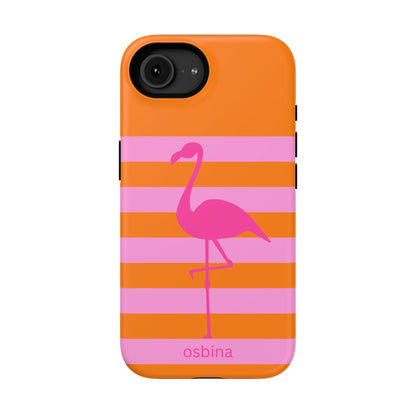 osbina | Flamingo Designer Case