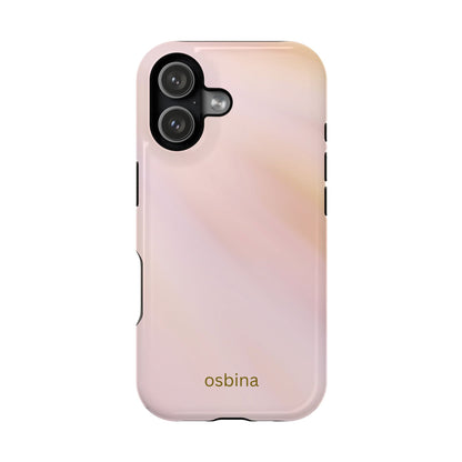 osbina | MagSafe | The MEG Icon Phone Case | Inspired By Collection
