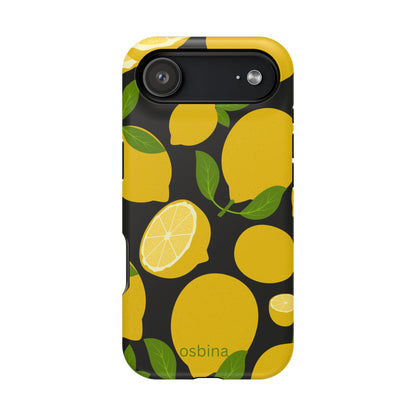osbina | Amalfi Designer Case