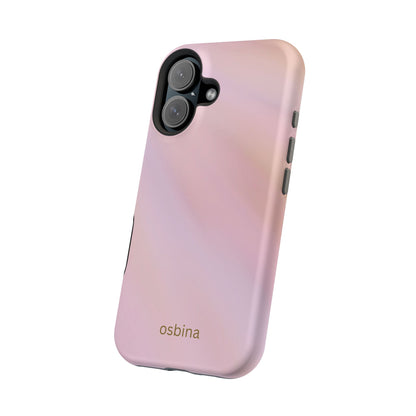 osbina | MagSafe compatible for iPhone | The Sundara Phone Case | Modern Muse Collection