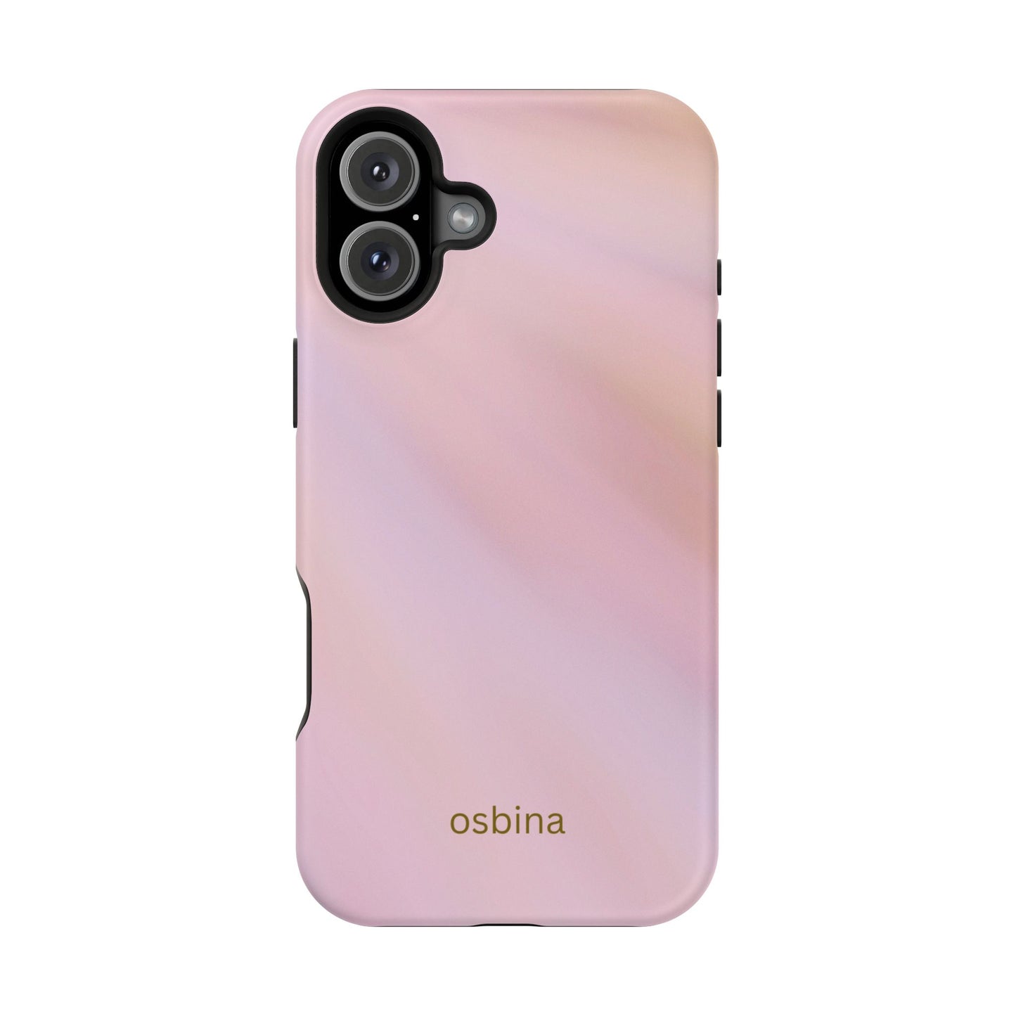 osbina | MagSafe compatible for iPhone | The Sundara Phone Case | Modern Muse Collection