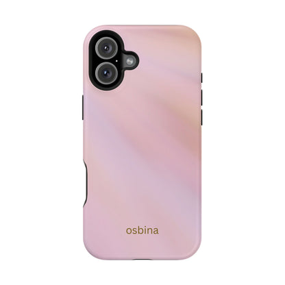 osbina | MagSafe compatible for iPhone | The Sundara Phone Case | Modern Muse Collection