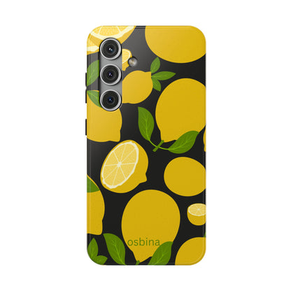 osbina | Amalfi Designer Case