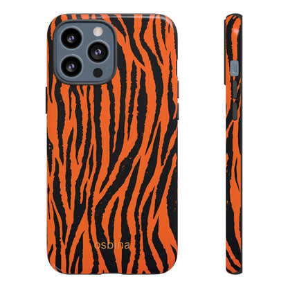osbina | Tiger But Make It Chic Designer Case