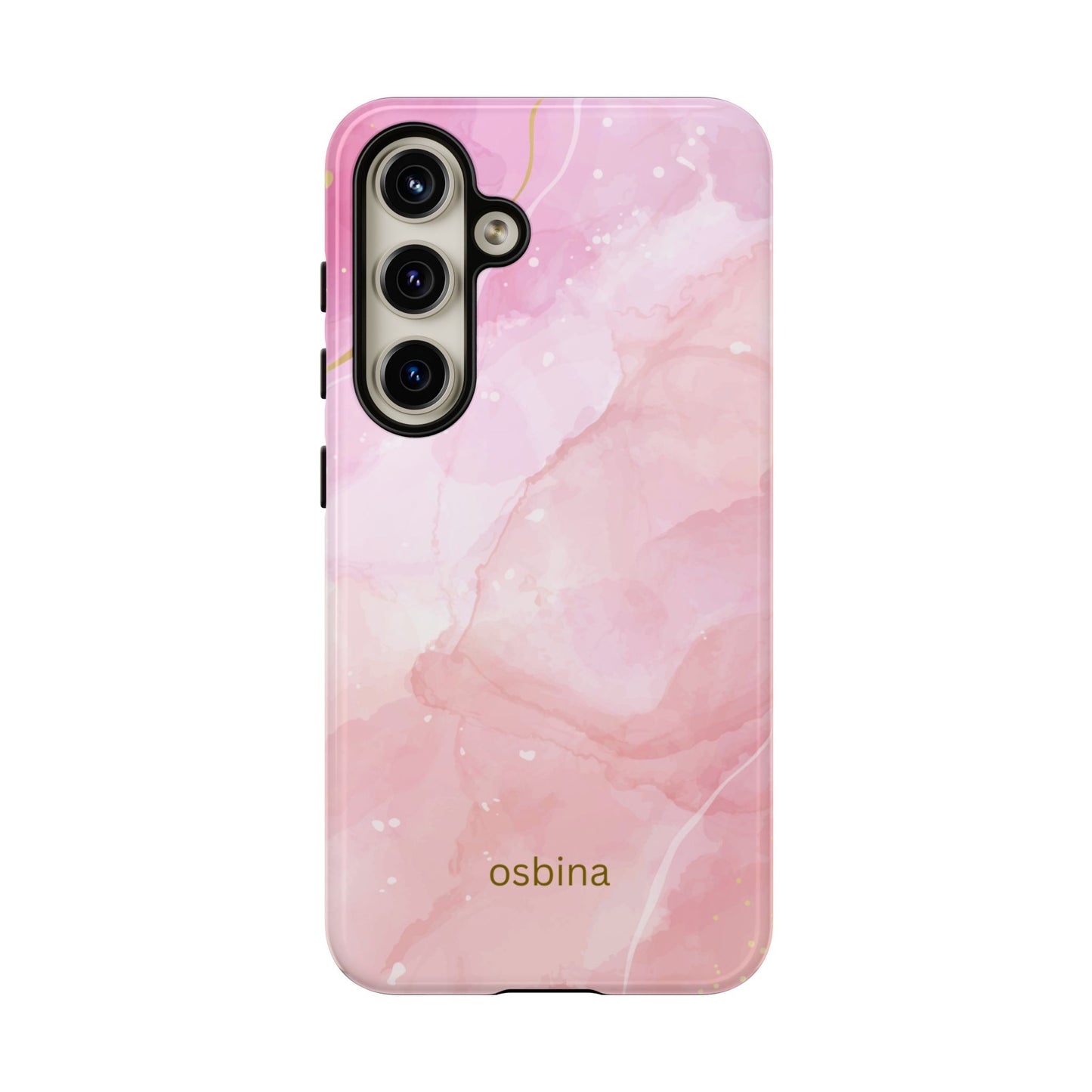 osbina | The Reverie Phone Case | Modern Muse Collection