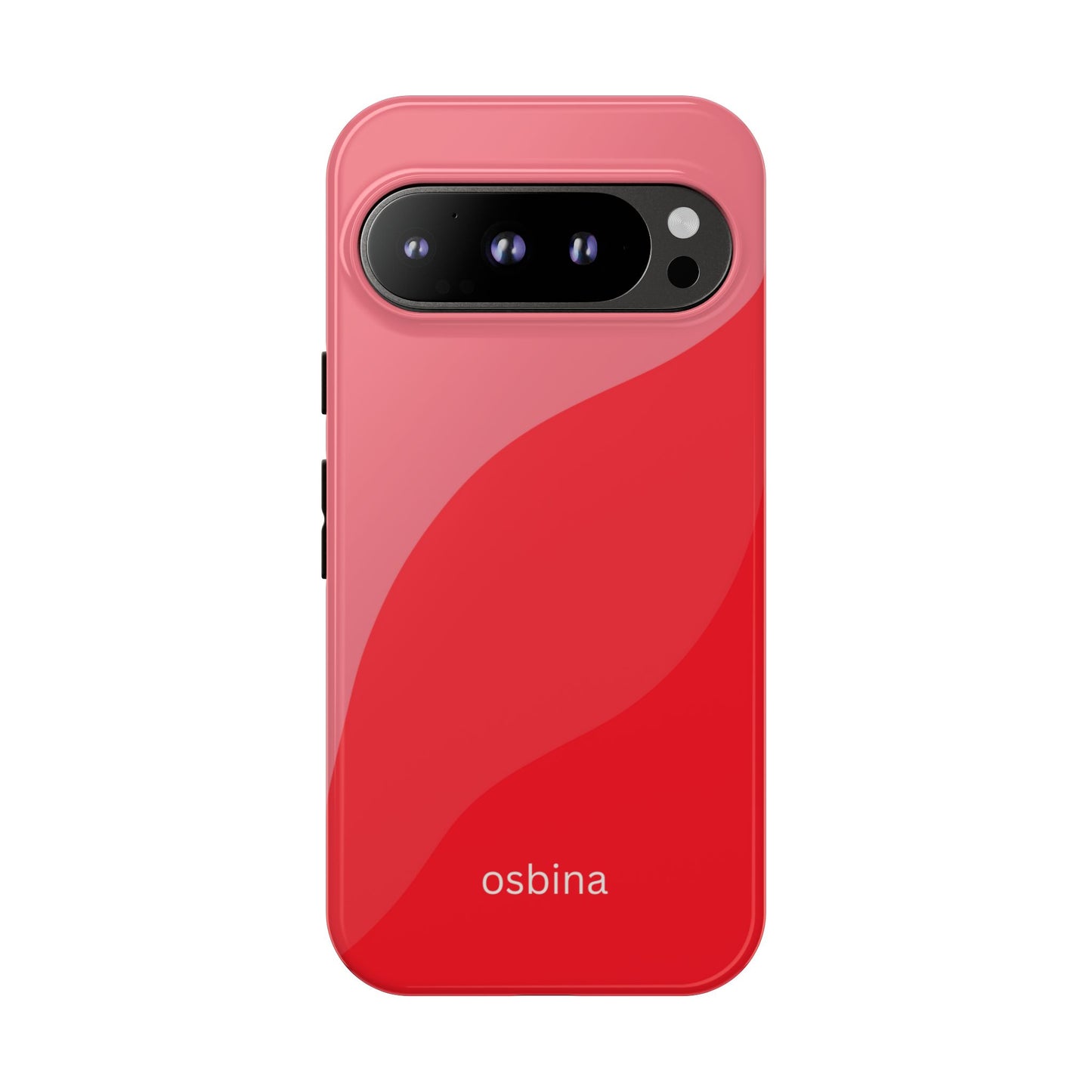 osbina | The Scarlet Muse Phone Case | Color Edit Collection