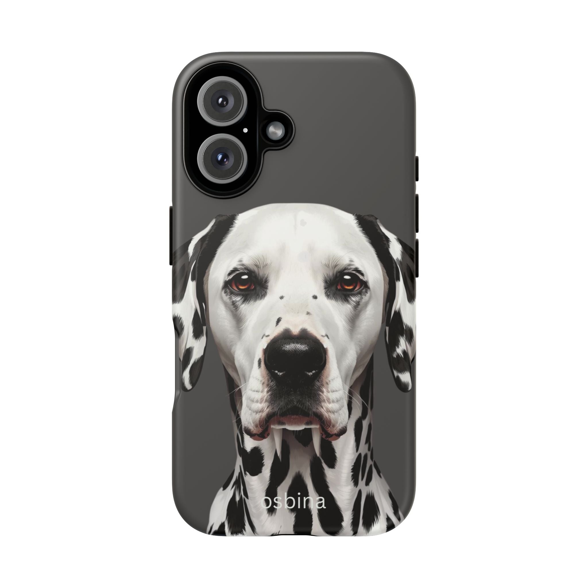 osbina | The Dalmatian Designer Case