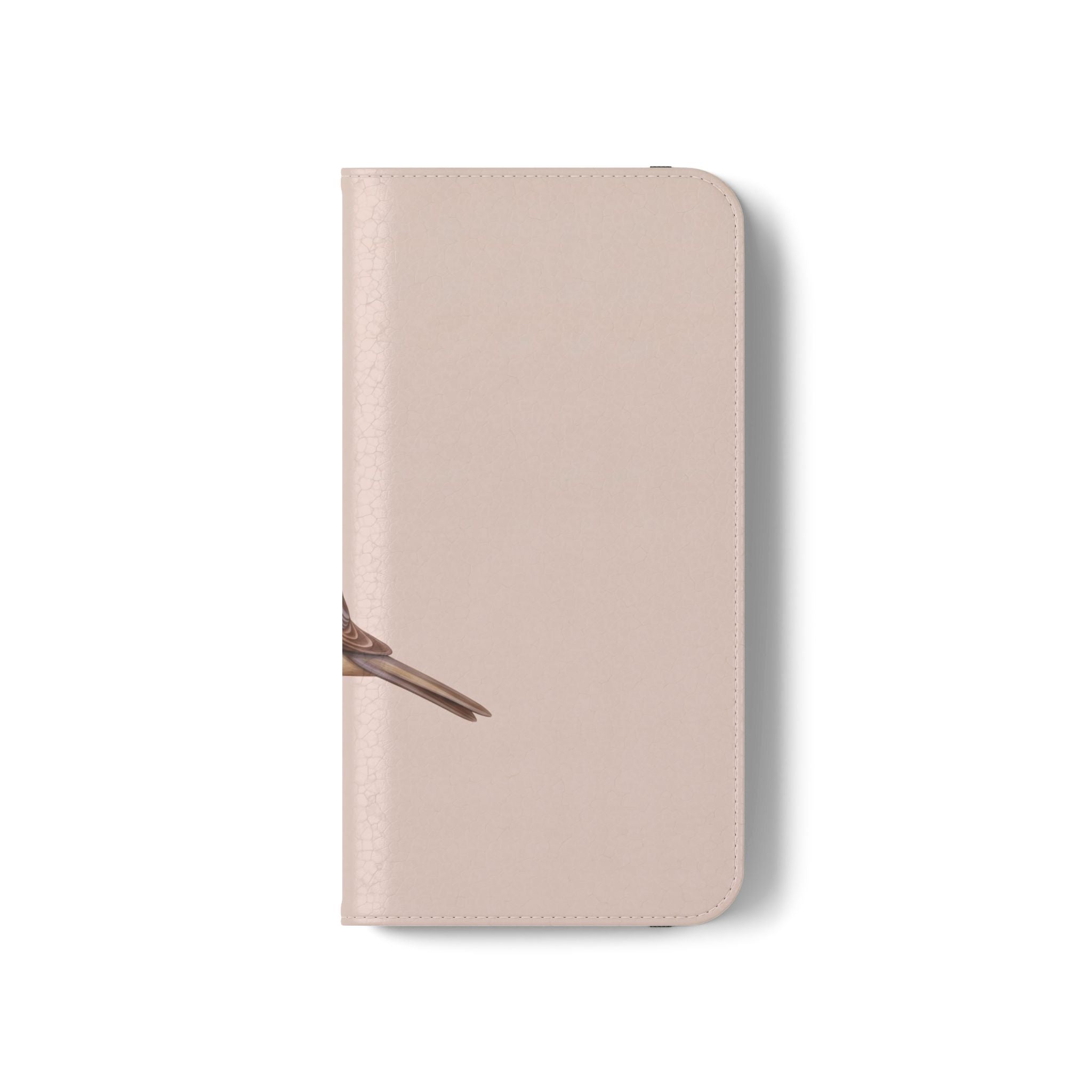 osbina | Wallet Flip Case for iPhone & Samsung | Holly NOT Molly