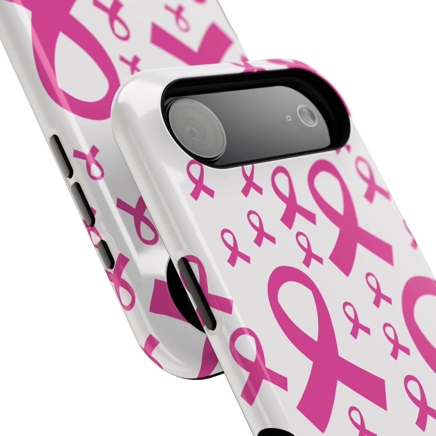 YAYOU Strength in Ribbons Designer Case | osbina