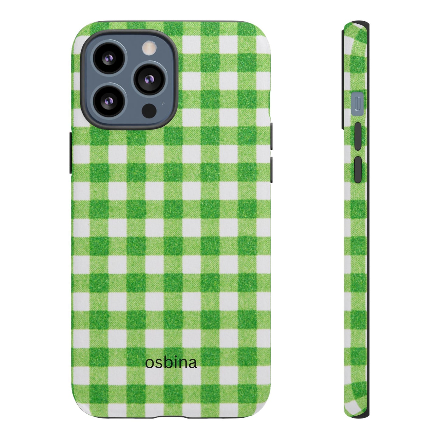osbina | The House of Kelley Phone Case | Inspired By Collection