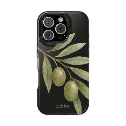 osbina | Oliva Designer Case