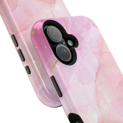 osbina | MagSafe compatible for iPhone | The Reverie Phone Case | Modern Muse Collection