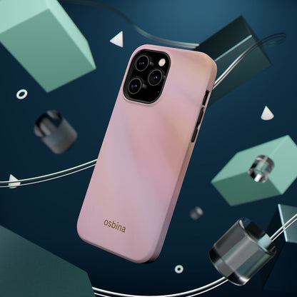 osbina | MagSafe compatible for iPhone | The Sundara Phone Case | Modern Muse Collection