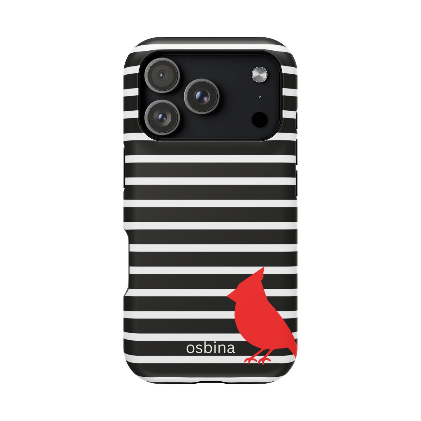 osbina | Redbird Designer Case