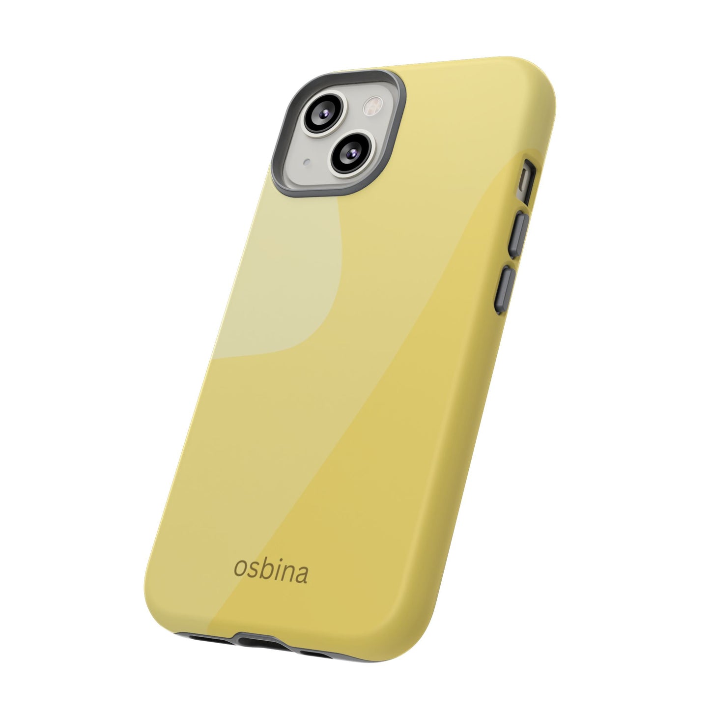 osbina | The Solara Phone Case | Color Edit Collection